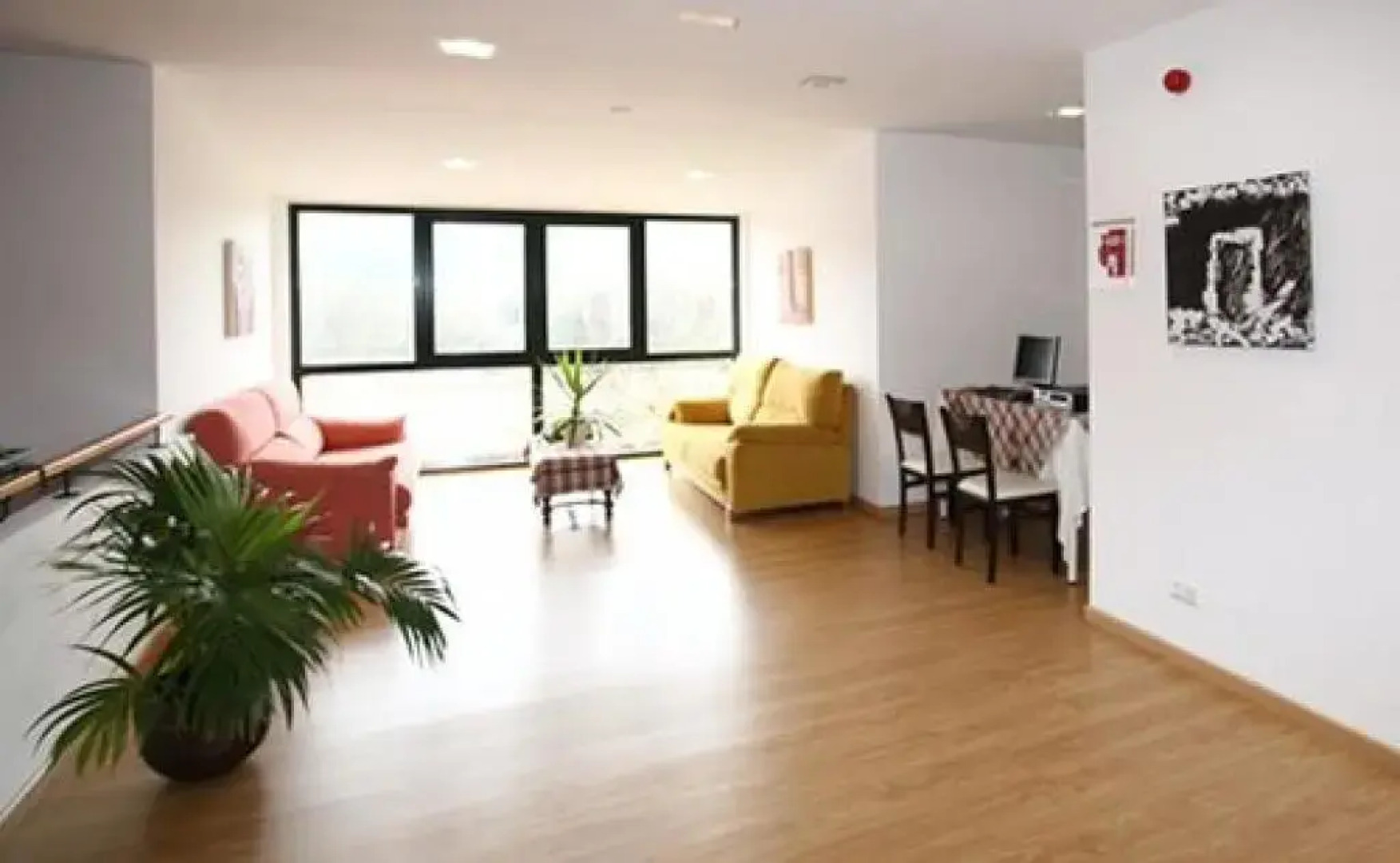 Hotel Amenal