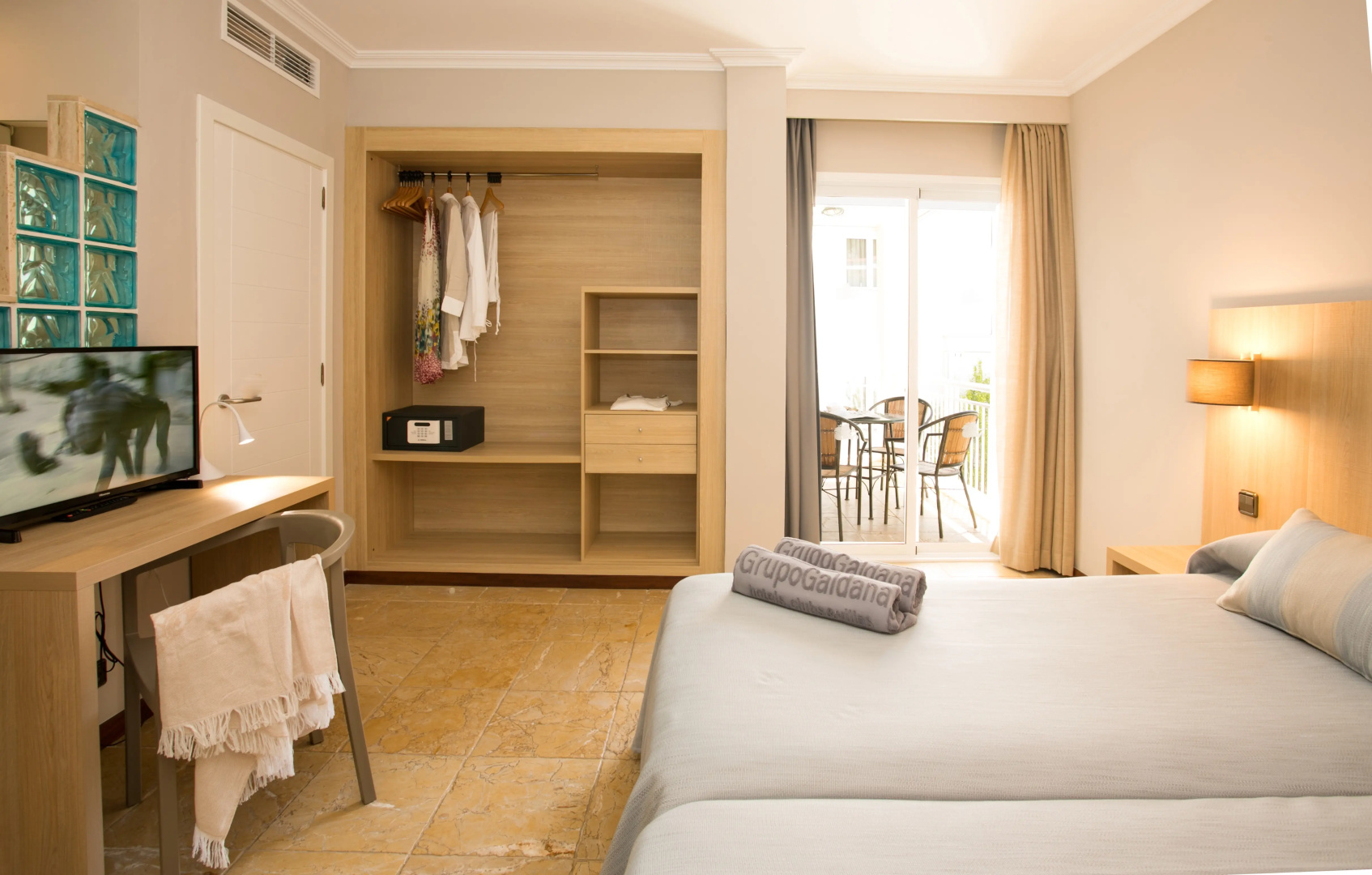 Minura Hotel Cala Galdana & Apartamentos