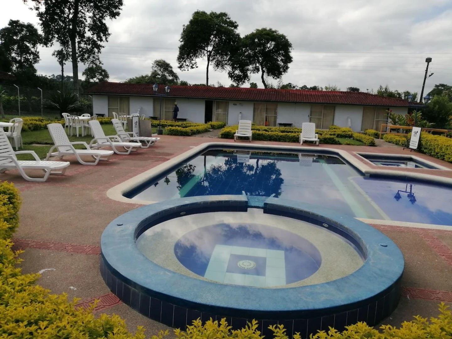 Finca Hotel Macadamia