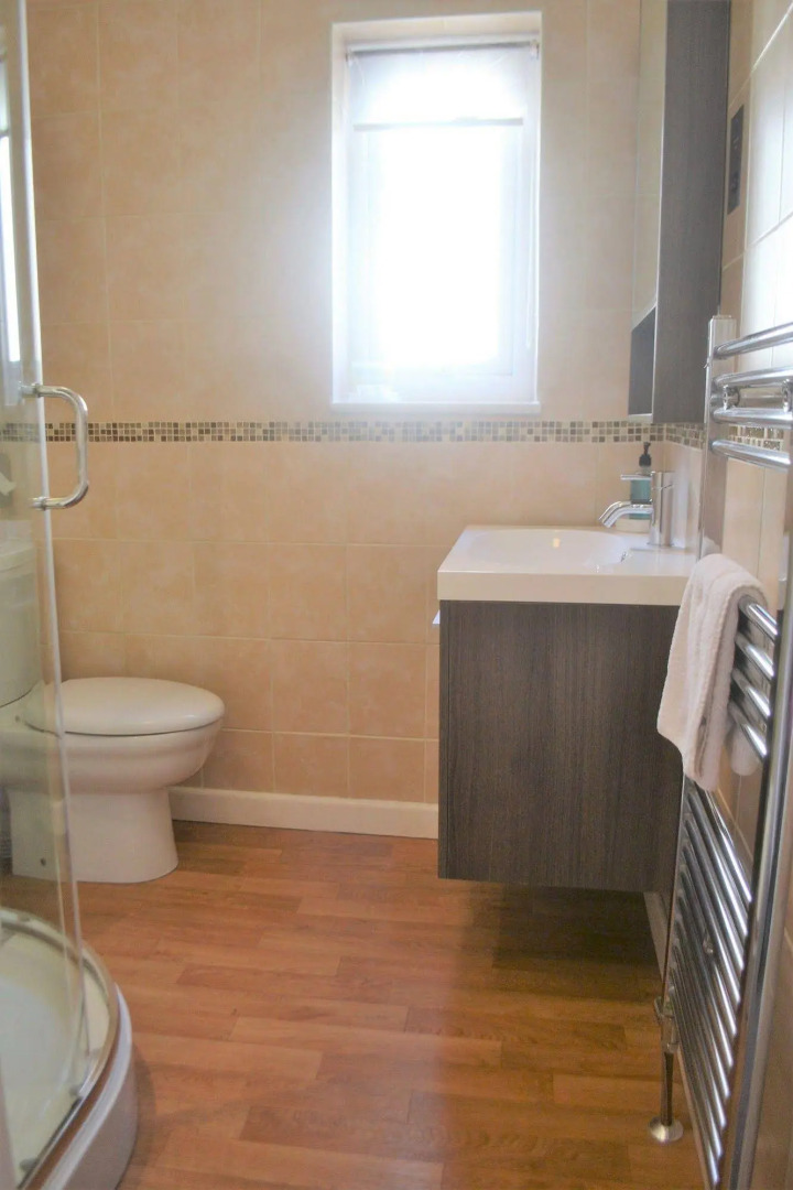 Ambassador Guest House