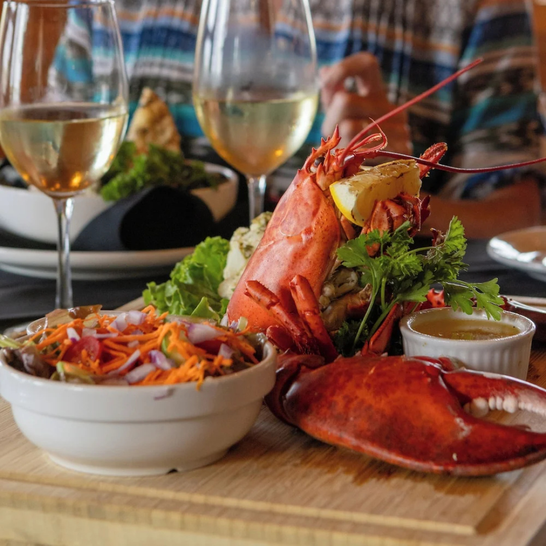 Bras d'Or Lakes Inn