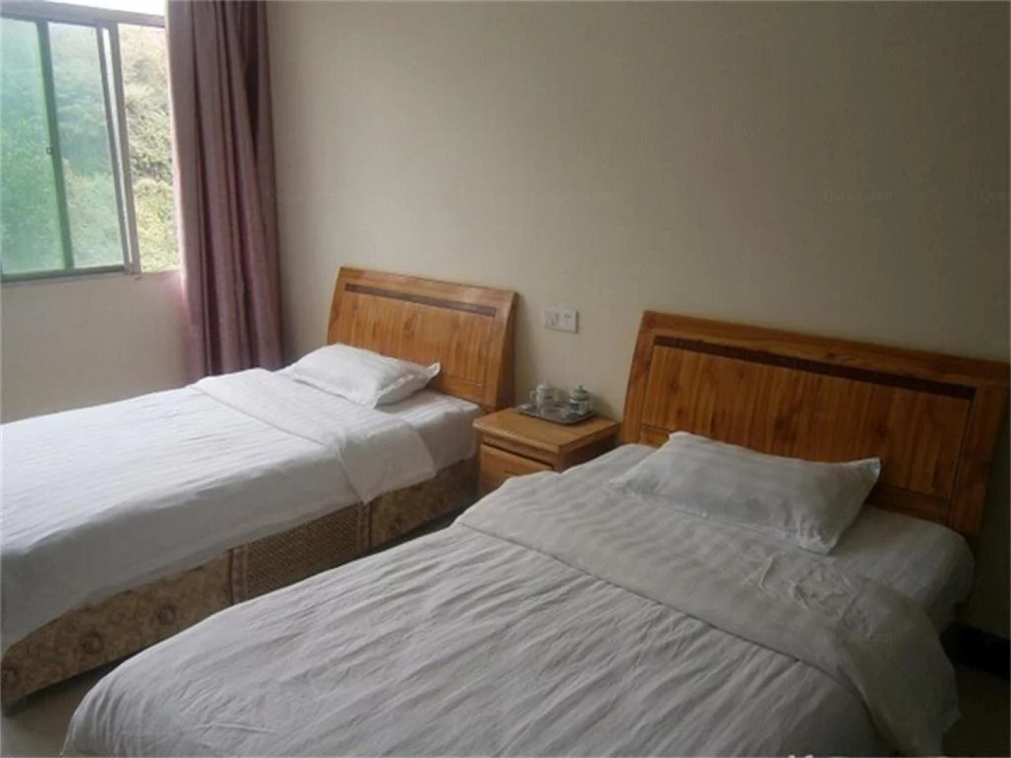 Liangtin Business Inn