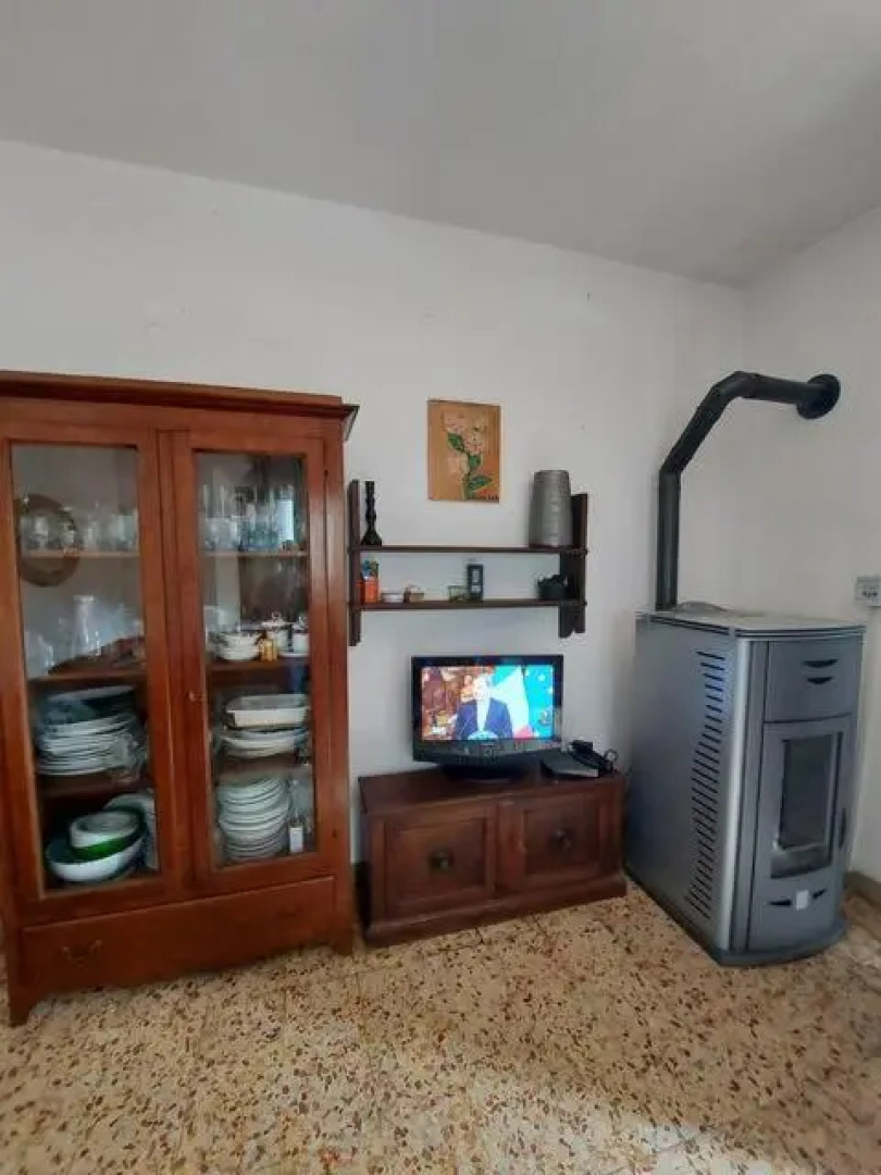 Appartamento nel Casentino