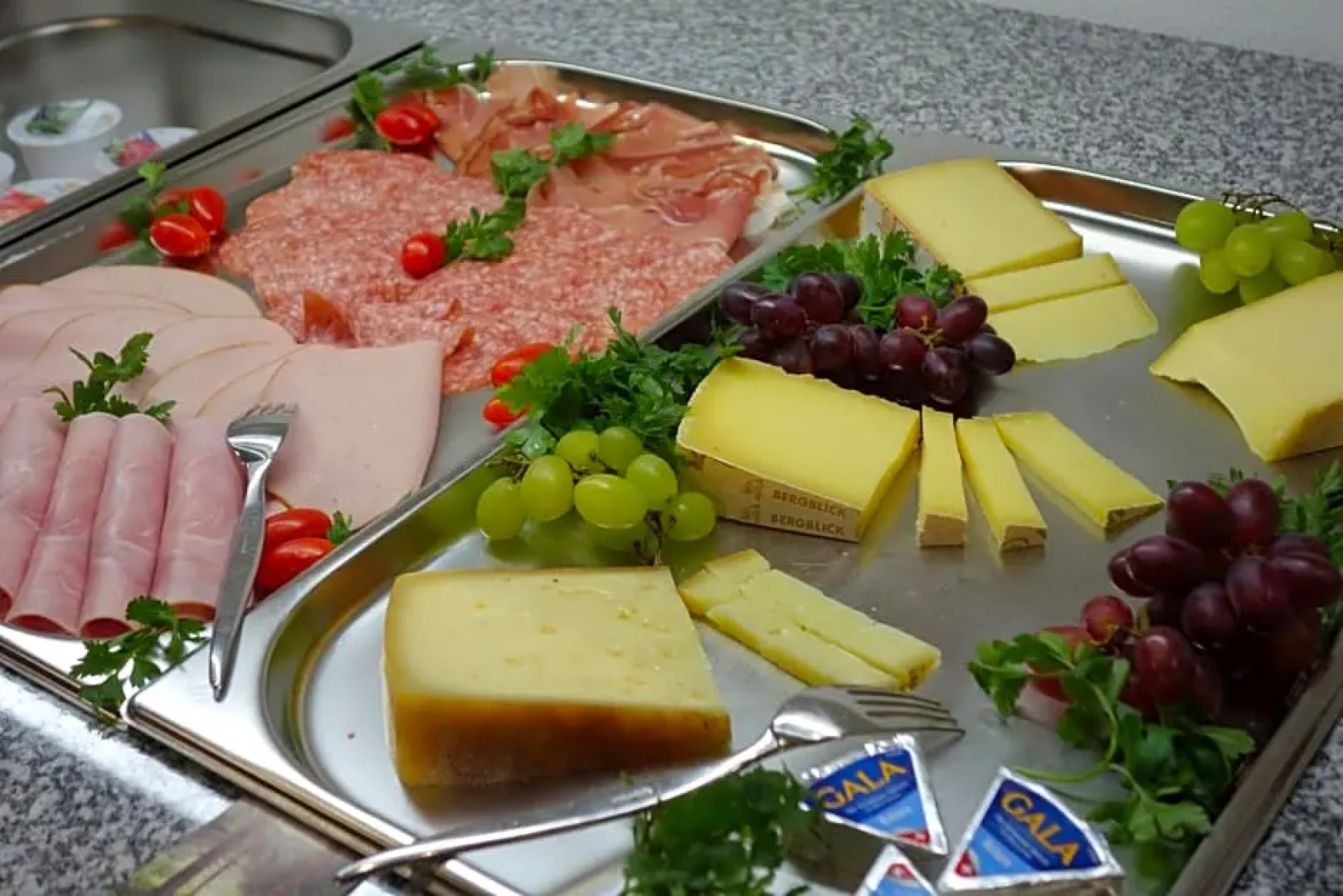 Partner Hotel Zofingen AG