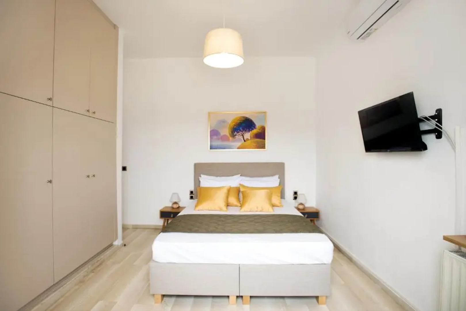 Vagioni Seaside Villa