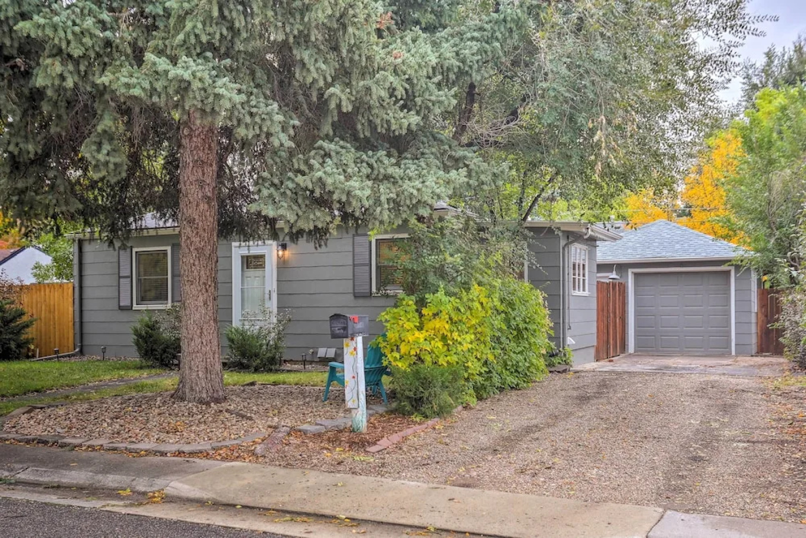 Walk to Dtwn Littleton: Updated Pet-friendly Home