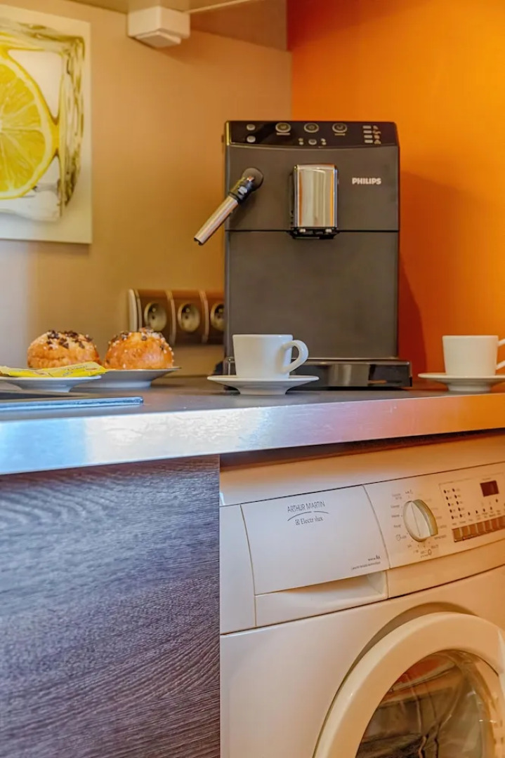 appart Filaterie Annecy