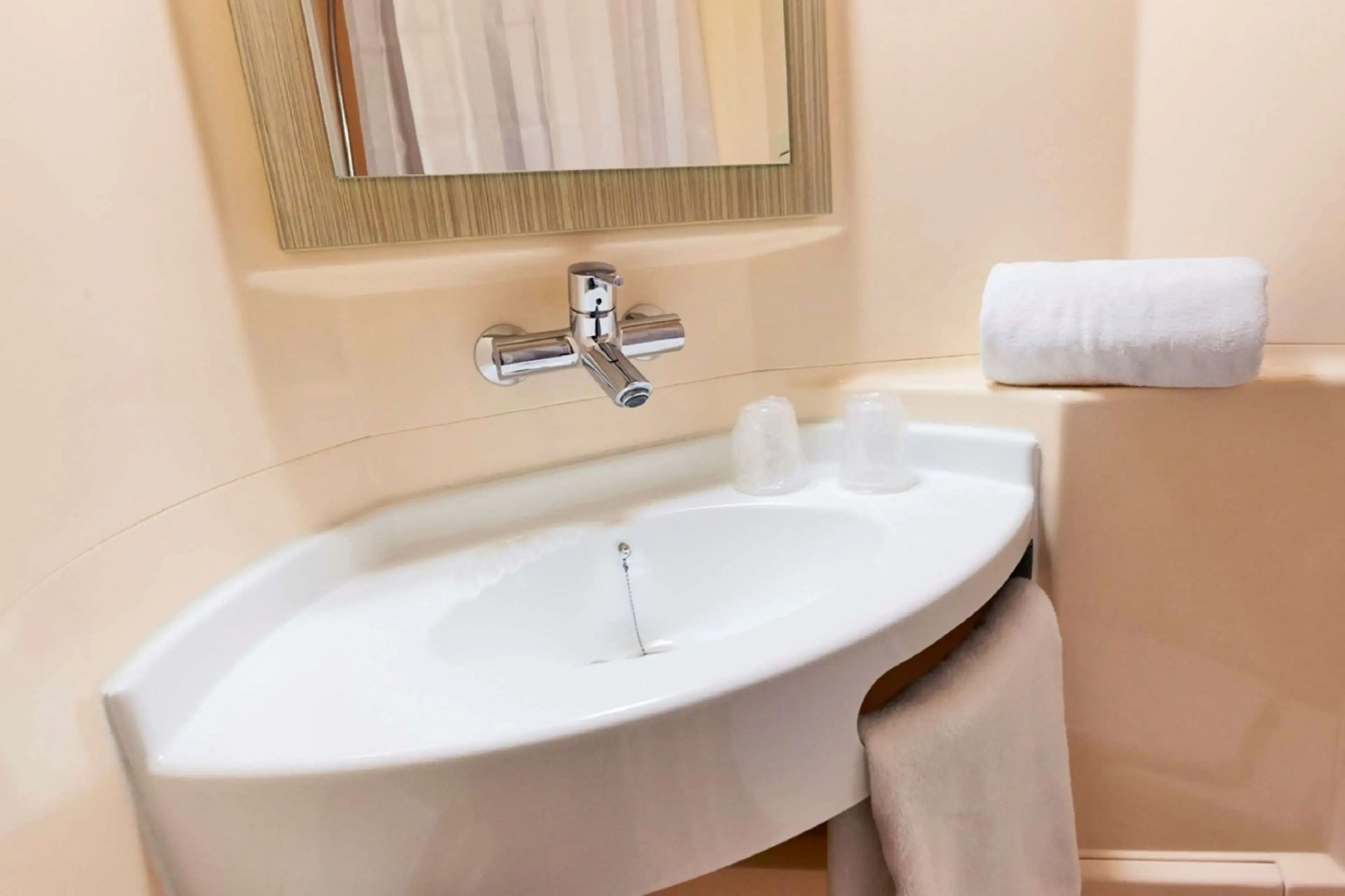 Hotel Premiere Classe Marne La Vallee - Saint Thibault Des Vignes