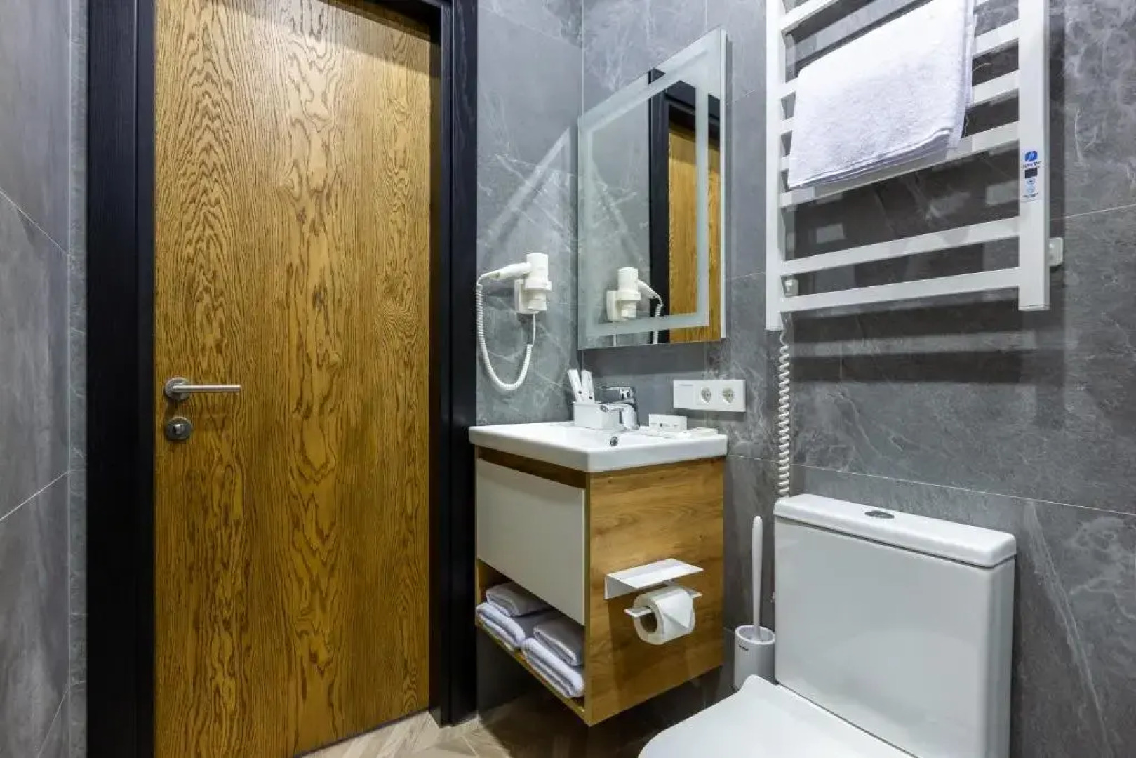 Ribas Rooms Bila Tserkva