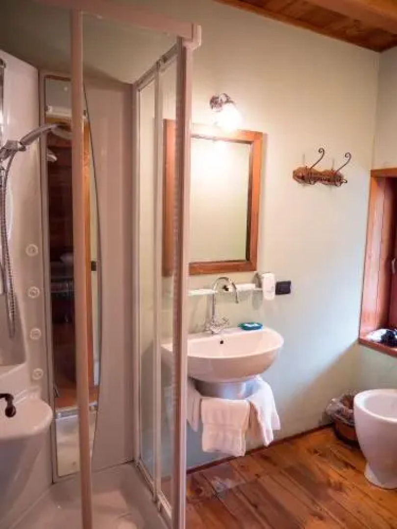 Hotel Montagna di Luce