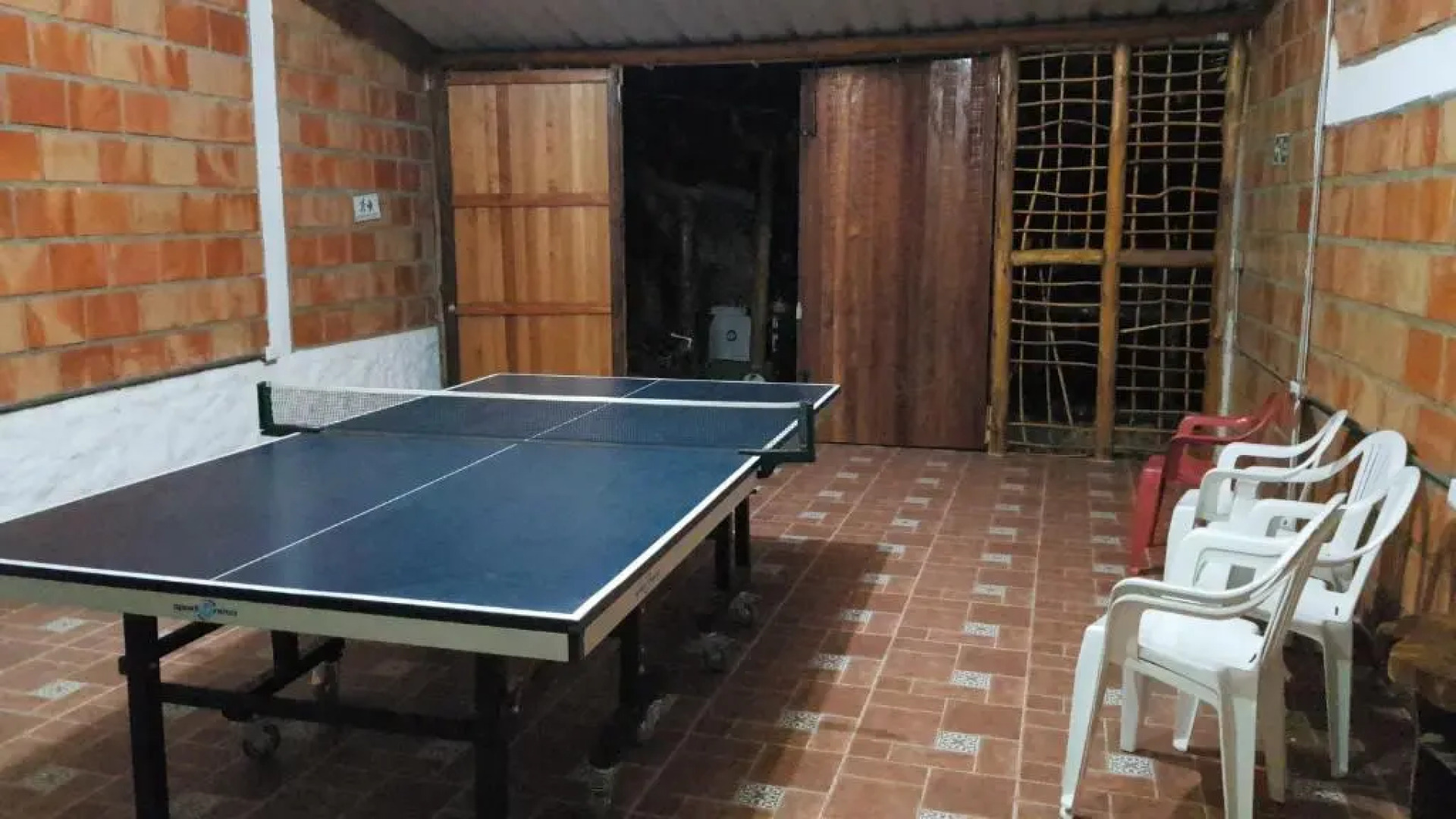 Hotel Arqueologico San Agustin