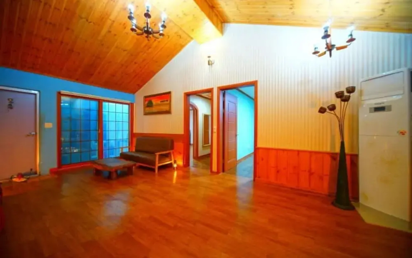 Goesan Namusori Pension