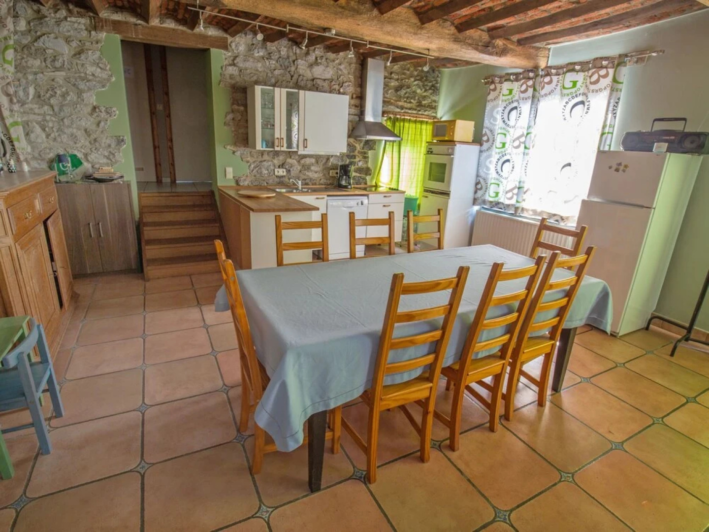 La Bastide Thy-le-bauduin