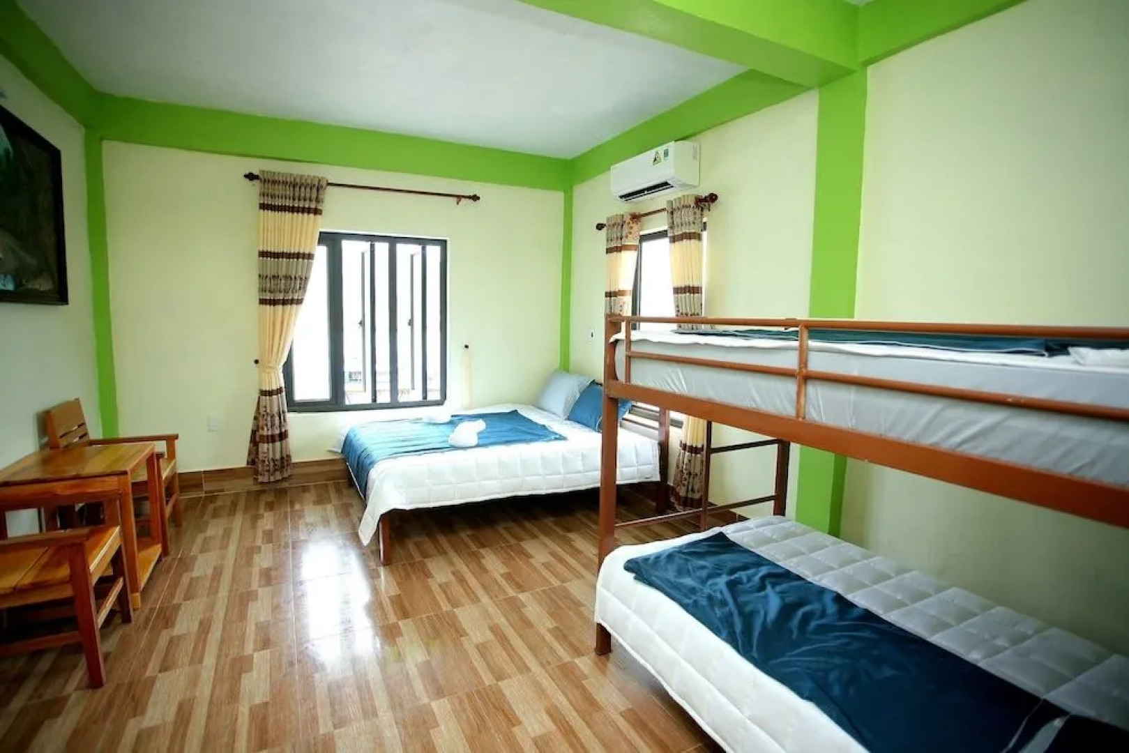 Phong Nha Riverlife Homestay - Hostel