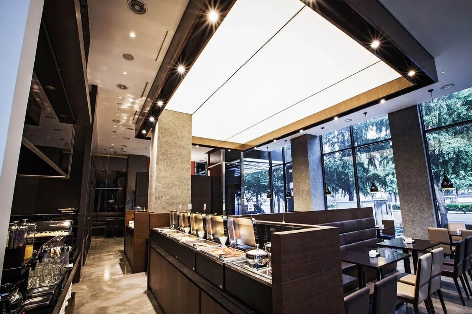 Fraser Place Namdaemun Seoul