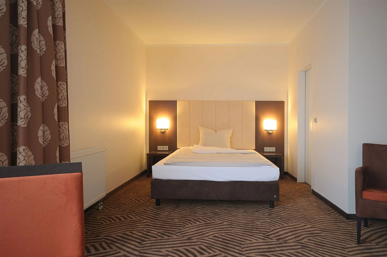 Best Western Hotel Frankfurt Airport