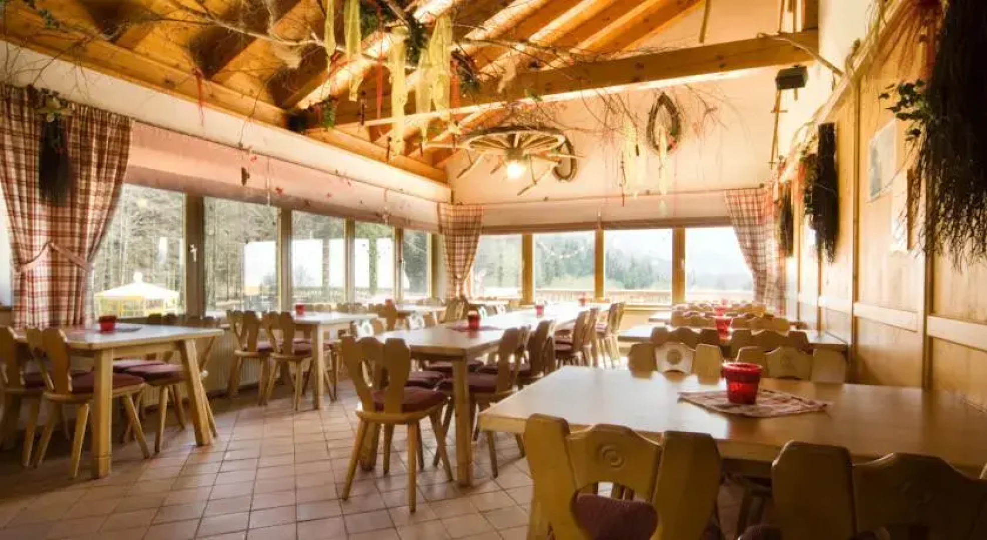 Ferienwohnungen Steinberglift