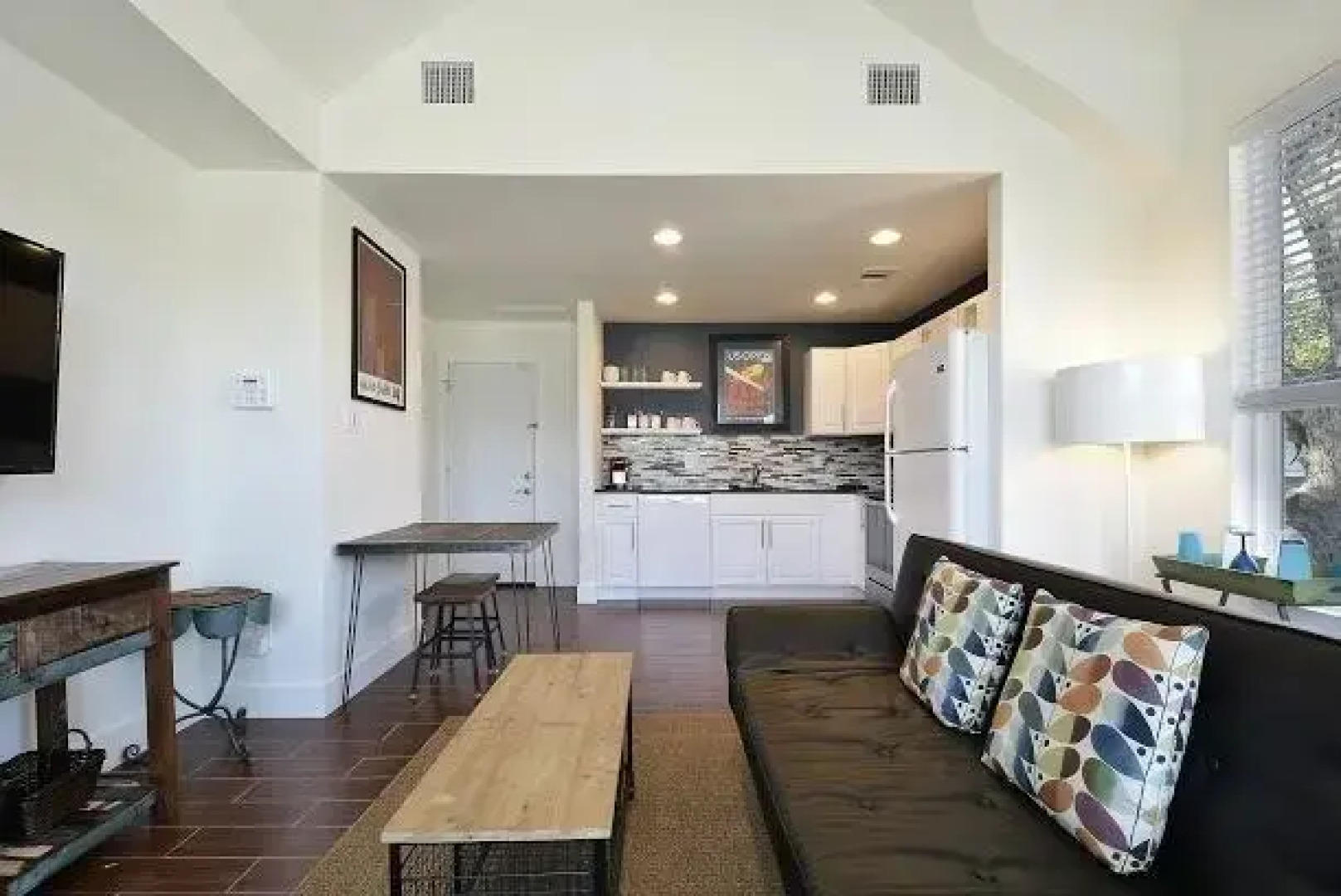 East Downtown Austin Apartment by TurnKey Vacation Rentals
