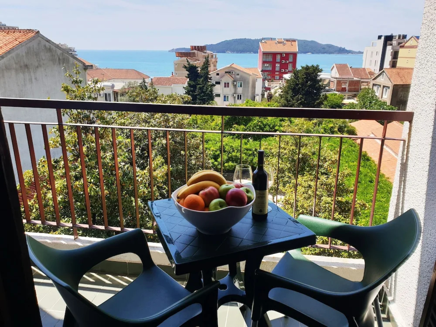 Montenegrina Hotel & SPA