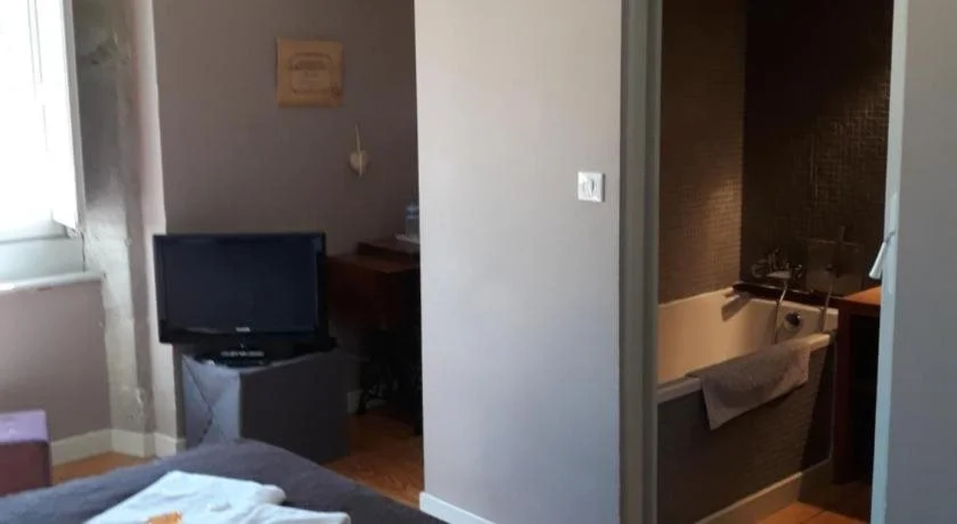 La Demeure De La Cite