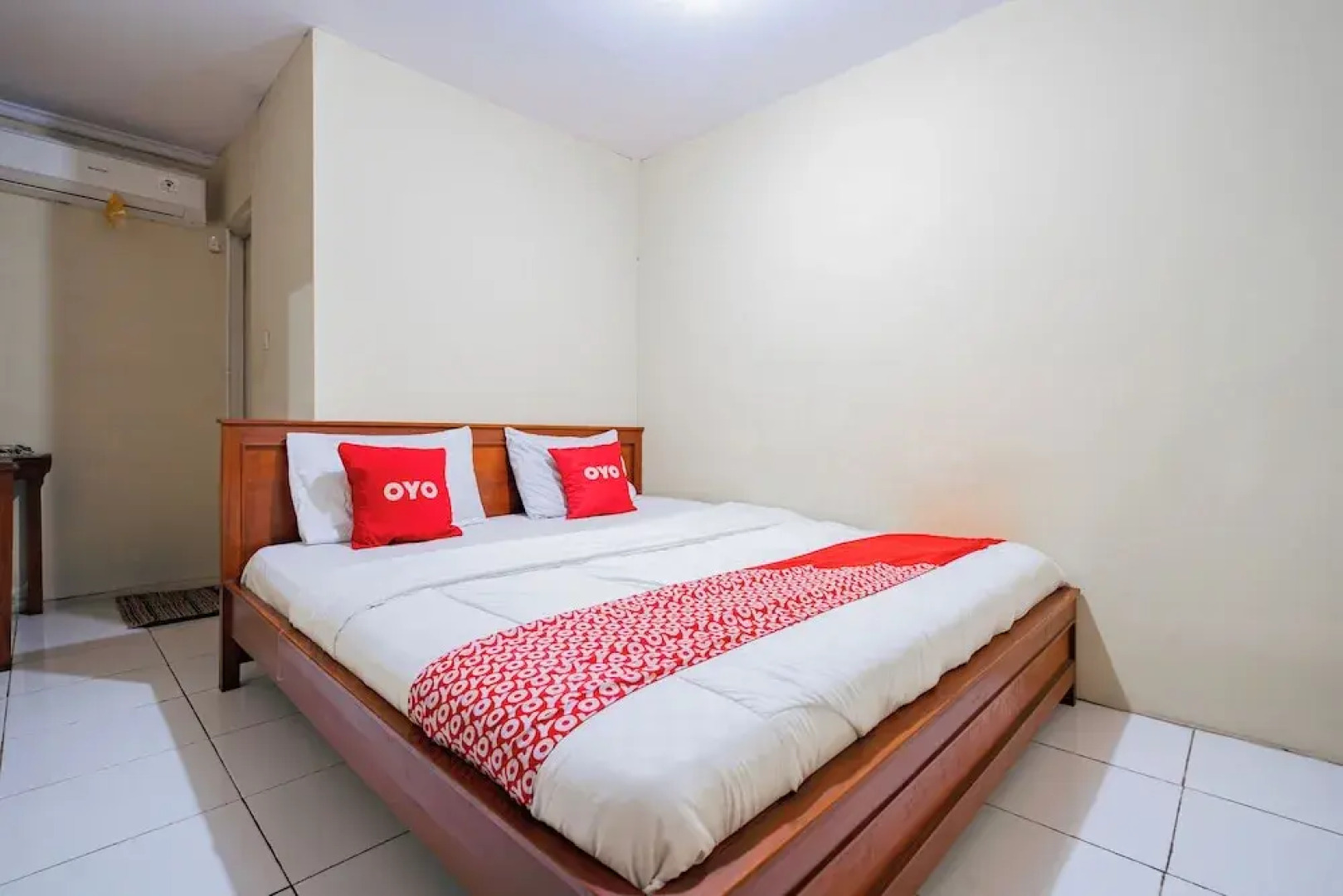 Hotel O Ar Guest House Syariah