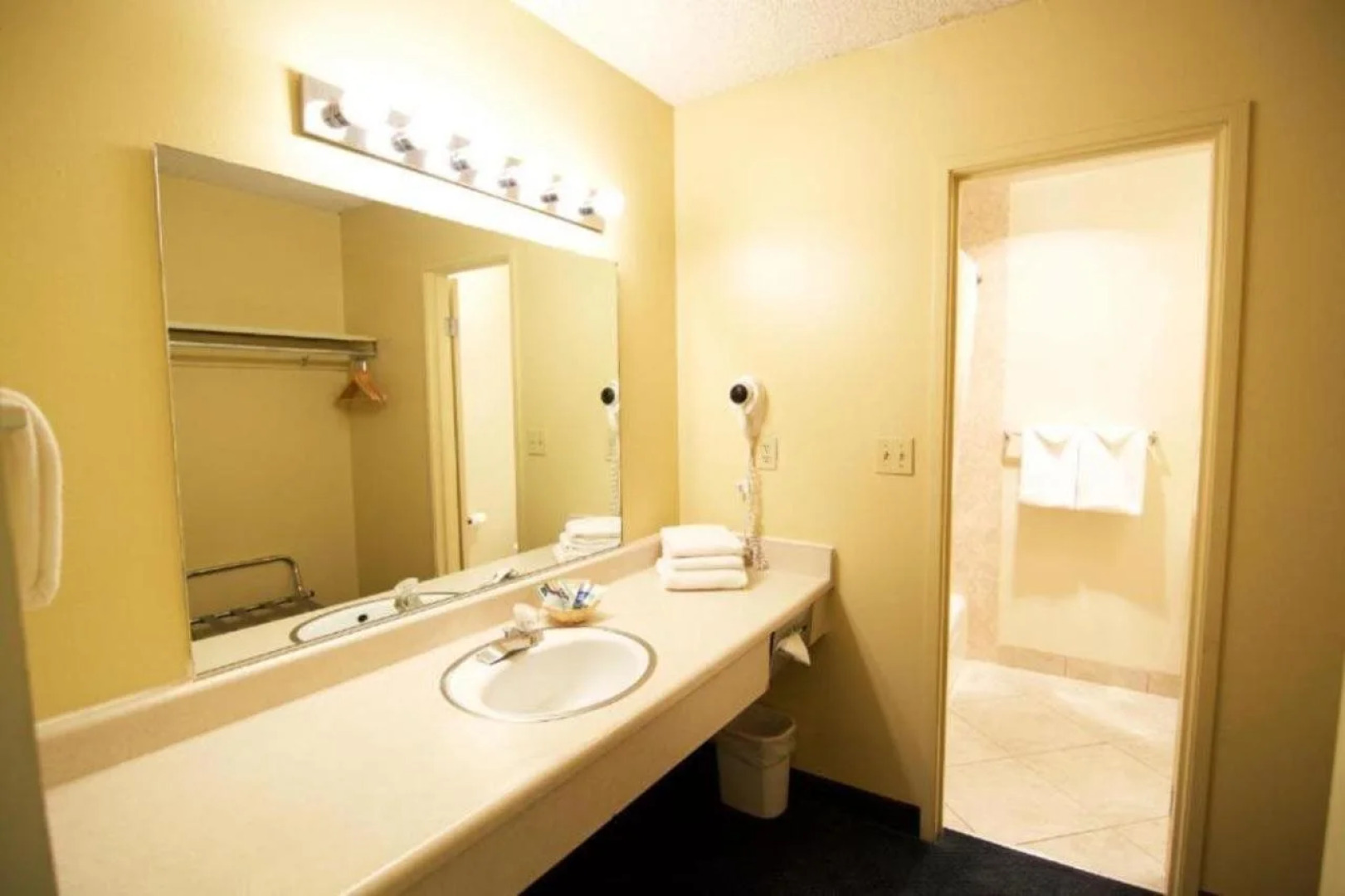 Royal Plaza Inn Indio