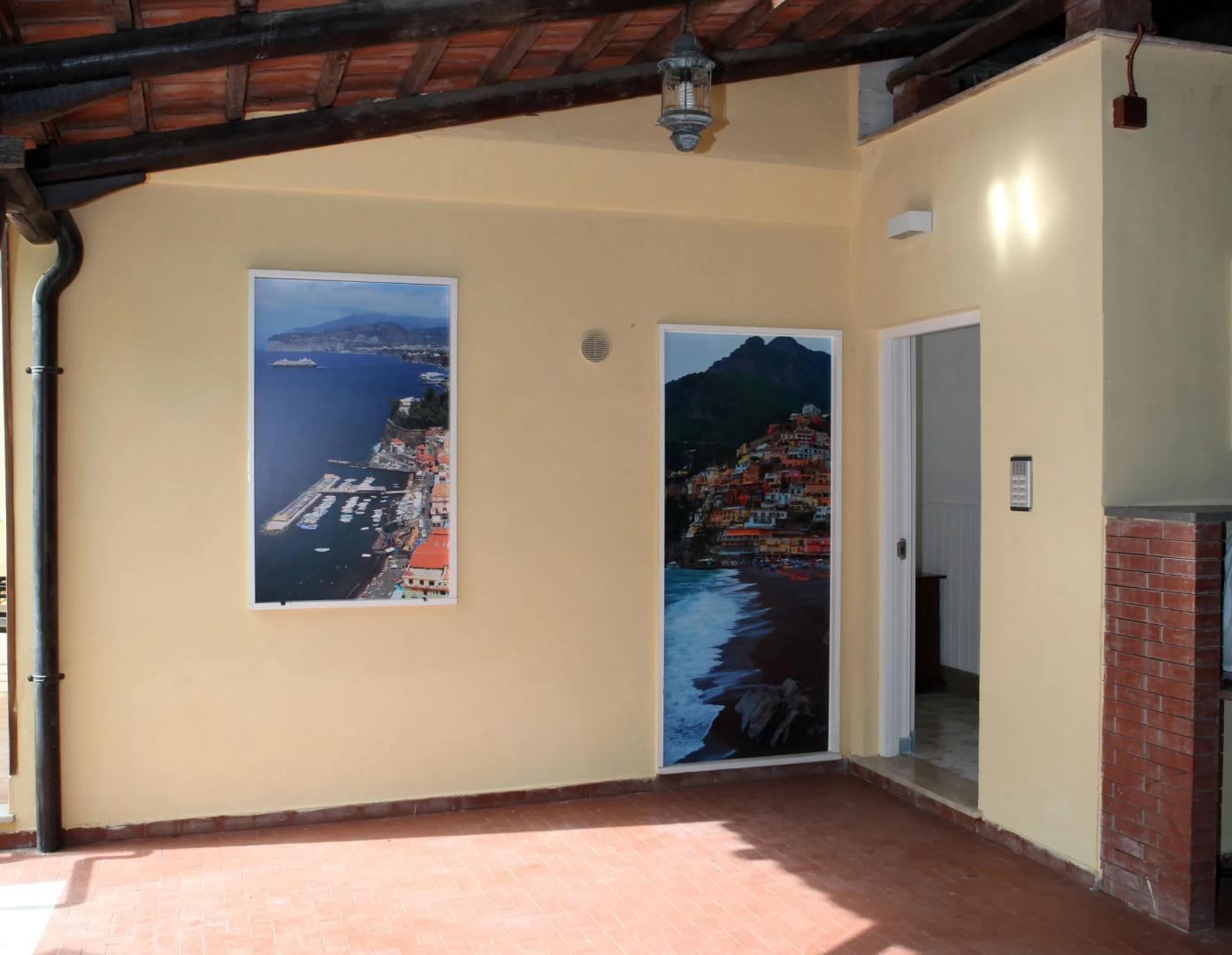 Marina Grande Residence