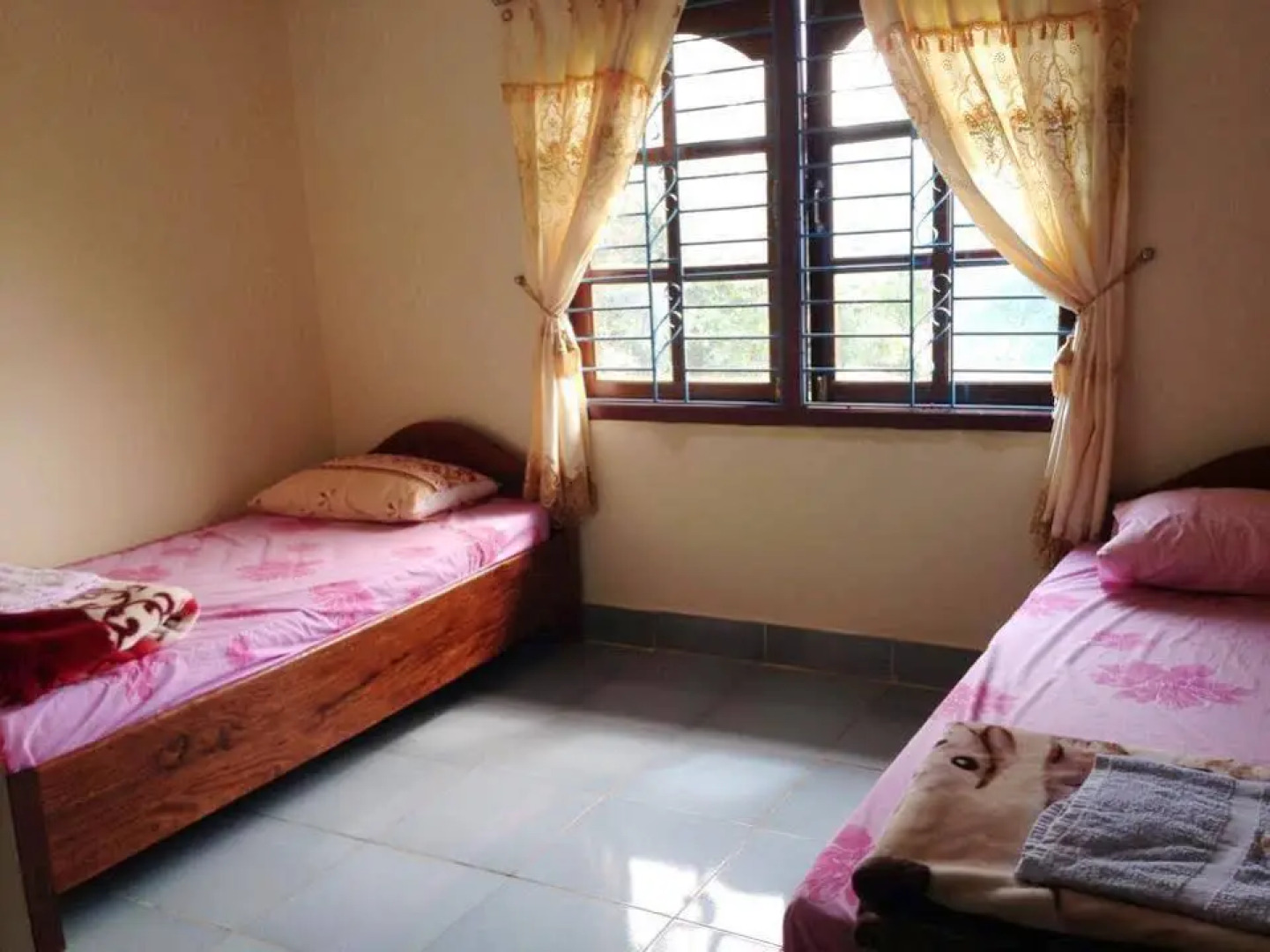 Sayphousaphong Hotel