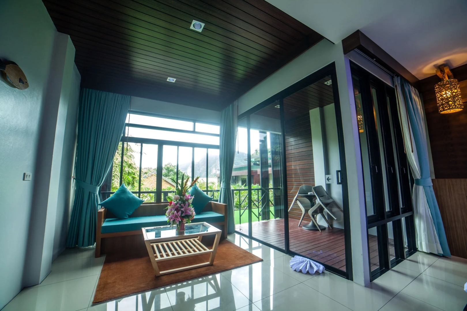 Chaokoh Phi Phi Hotel & Resort