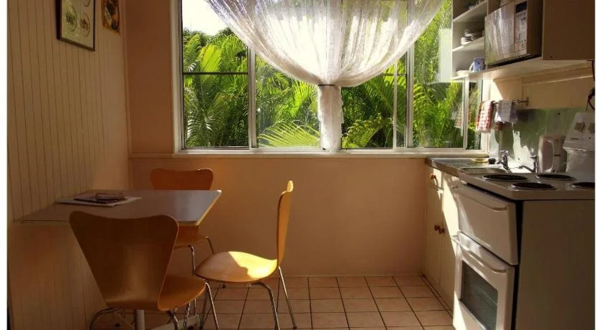 Coral Lodge Bed and Breakfast Inn