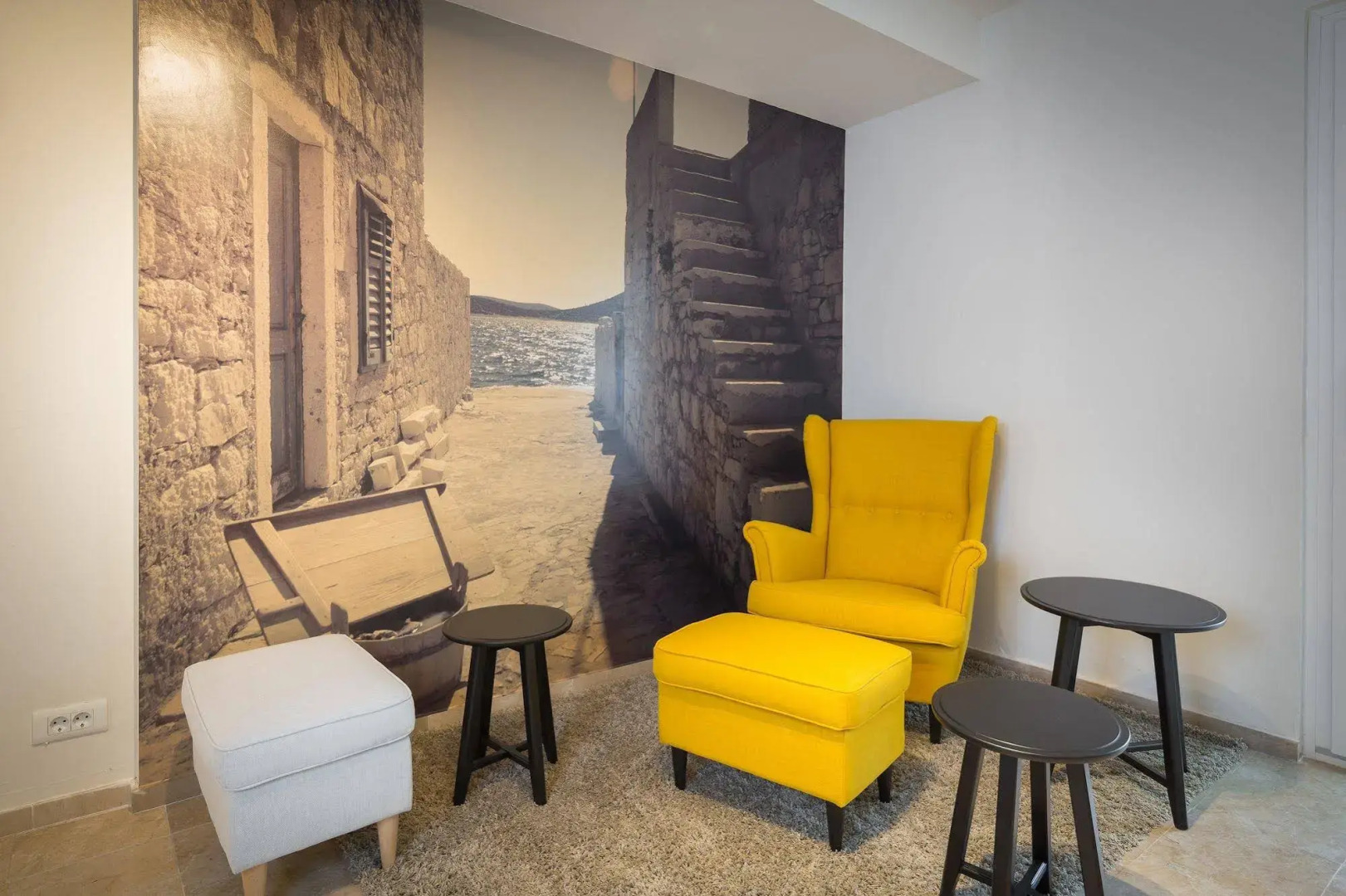 Hotel Villa Arausana & Antonina