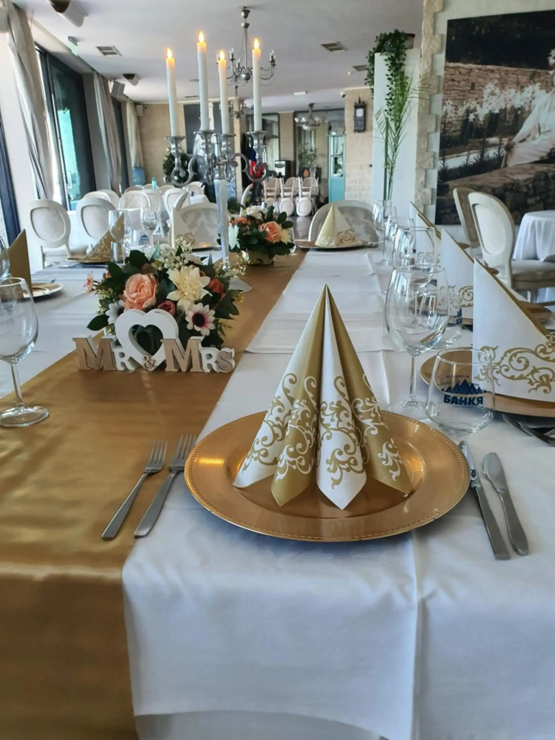 Regina Maria Spa Design Hotel