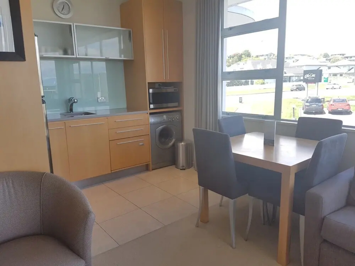 Waimahana Apartment 13