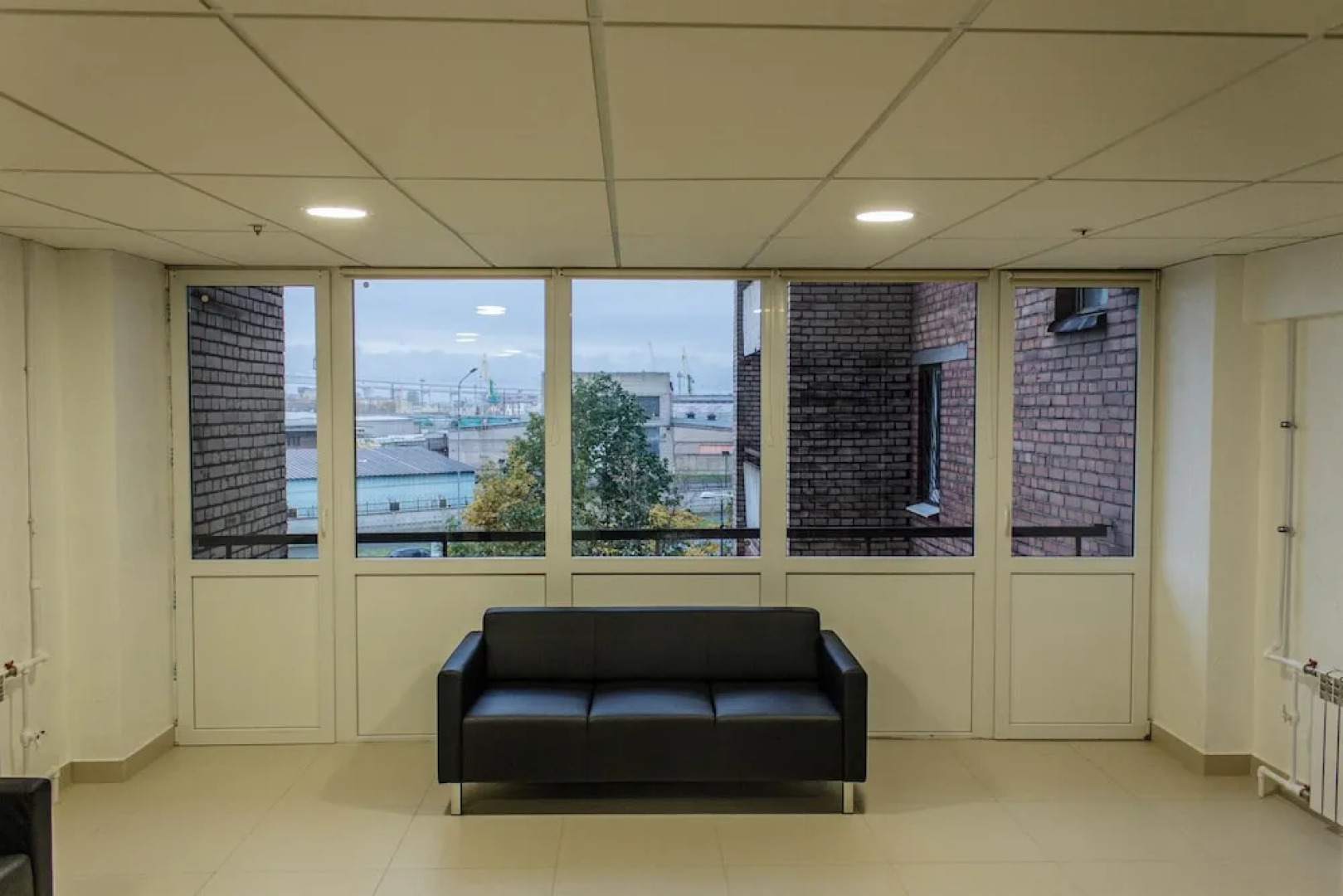 Отель «Маяк»