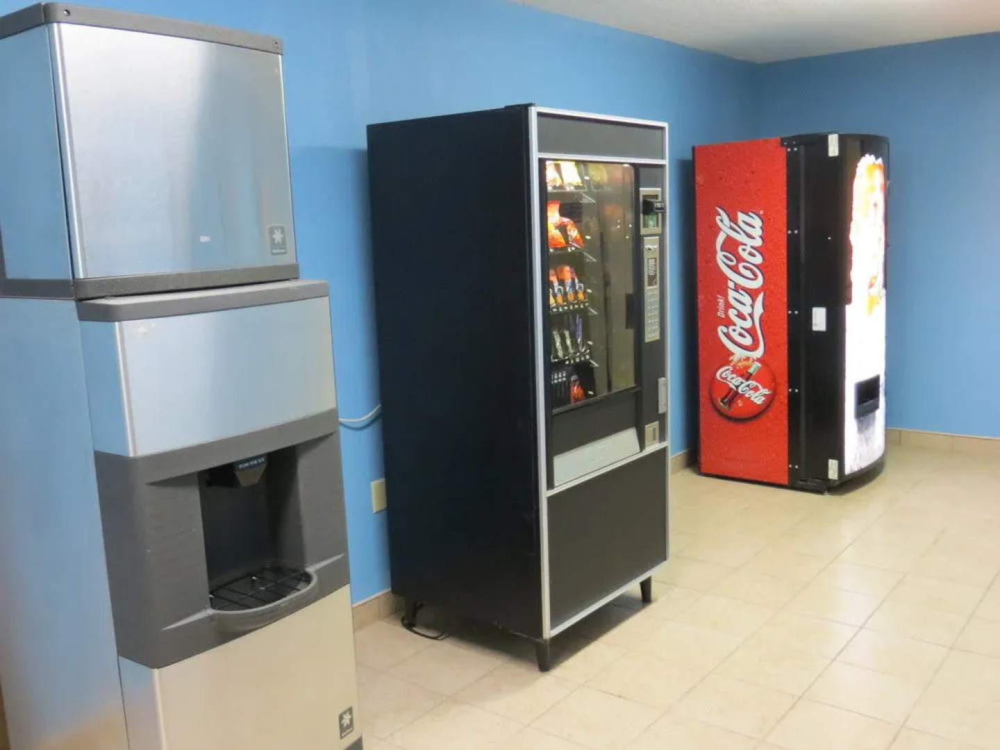 Microtel Inn & Suites By Wyndham Stockbridge/atlanta South