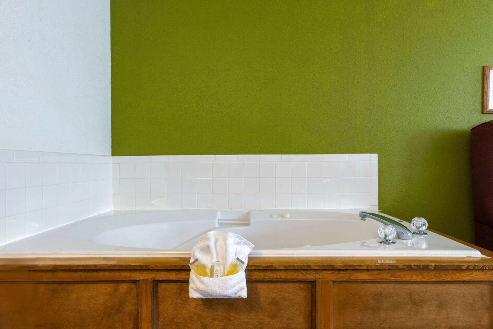 Super 8 by Wyndham De Soto