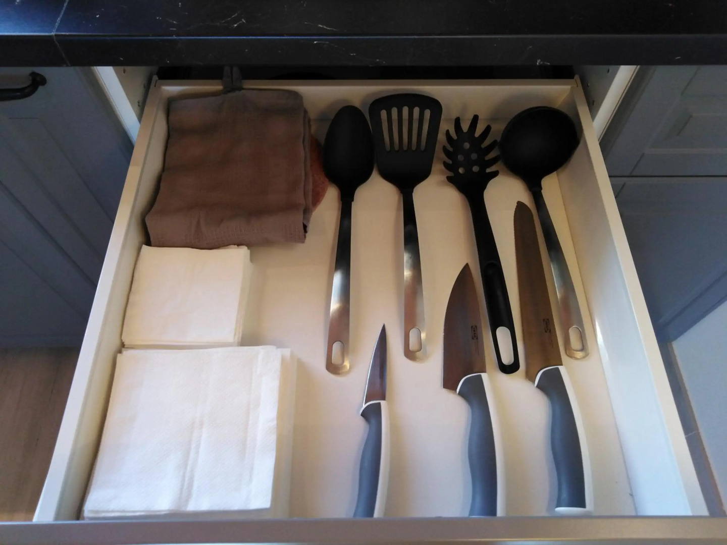 Carlos Apartment - Penthouse - Belch1952