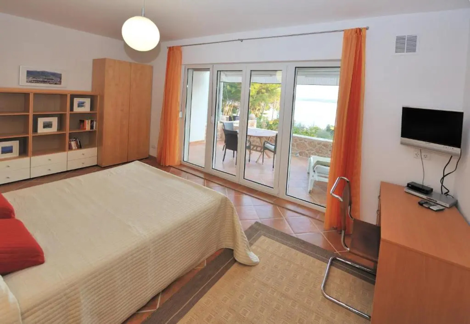 Apartments Nautilus-Bay 210, 211