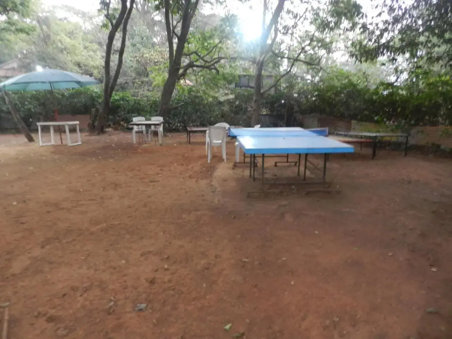 Royal Hotel  - Matheran