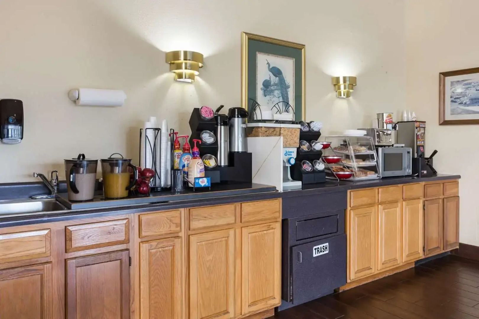 Econo Lodge Saint Robert