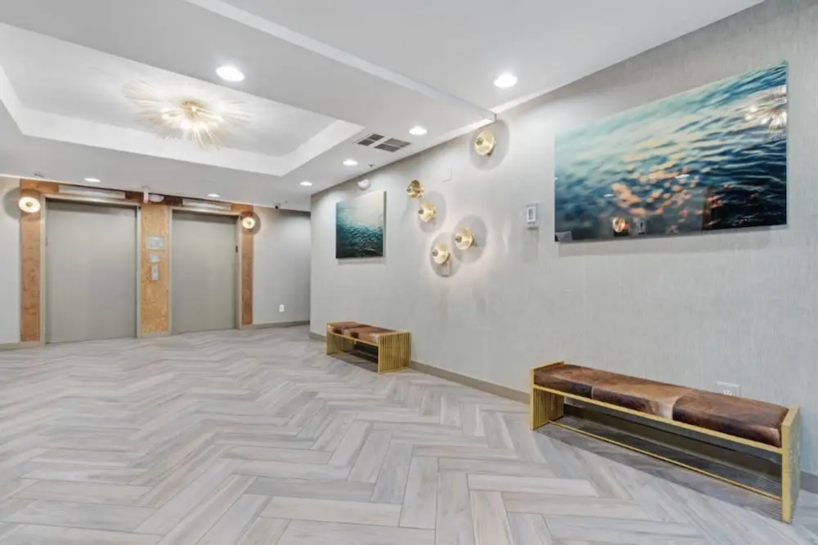 Global Luxury Suites at Monroe