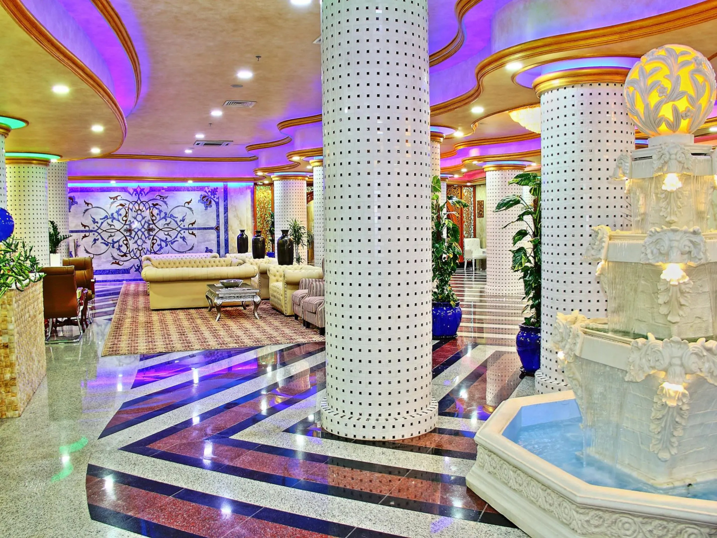 Bahrain International Hotel