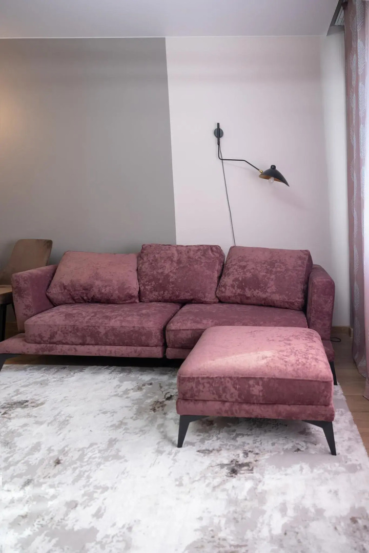 Апартаменты на улице Красноказачья