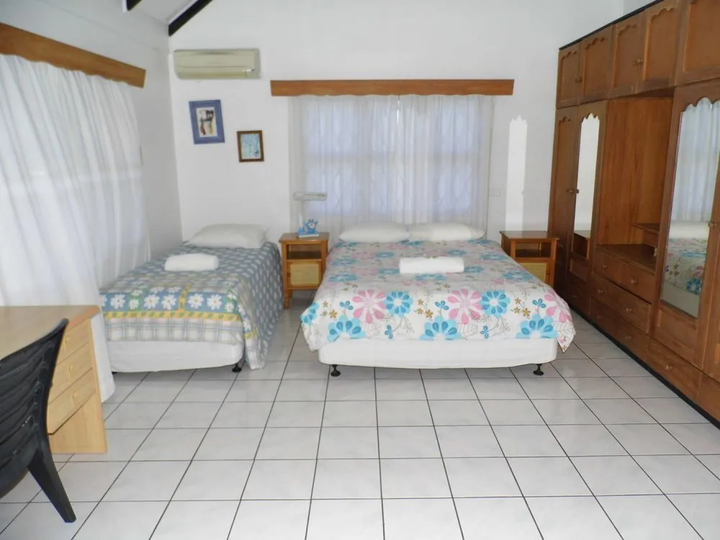 Island Accommodation Suva