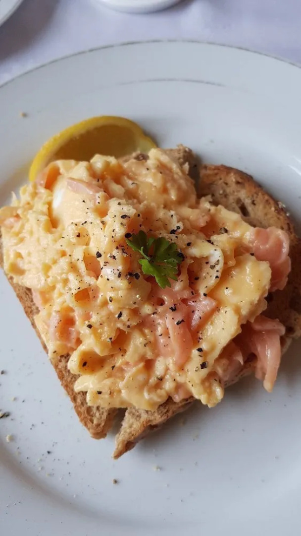 Riverview Guesthouse