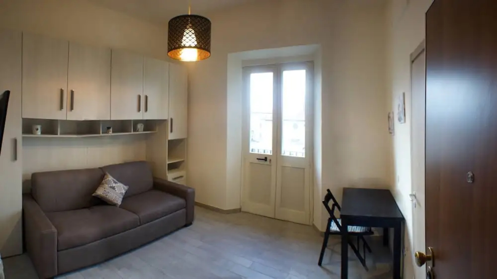 Holiday Apartments Serraglio