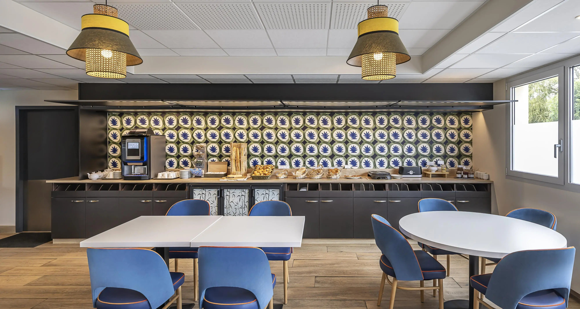 Best Western Cote des Sables Plouescat