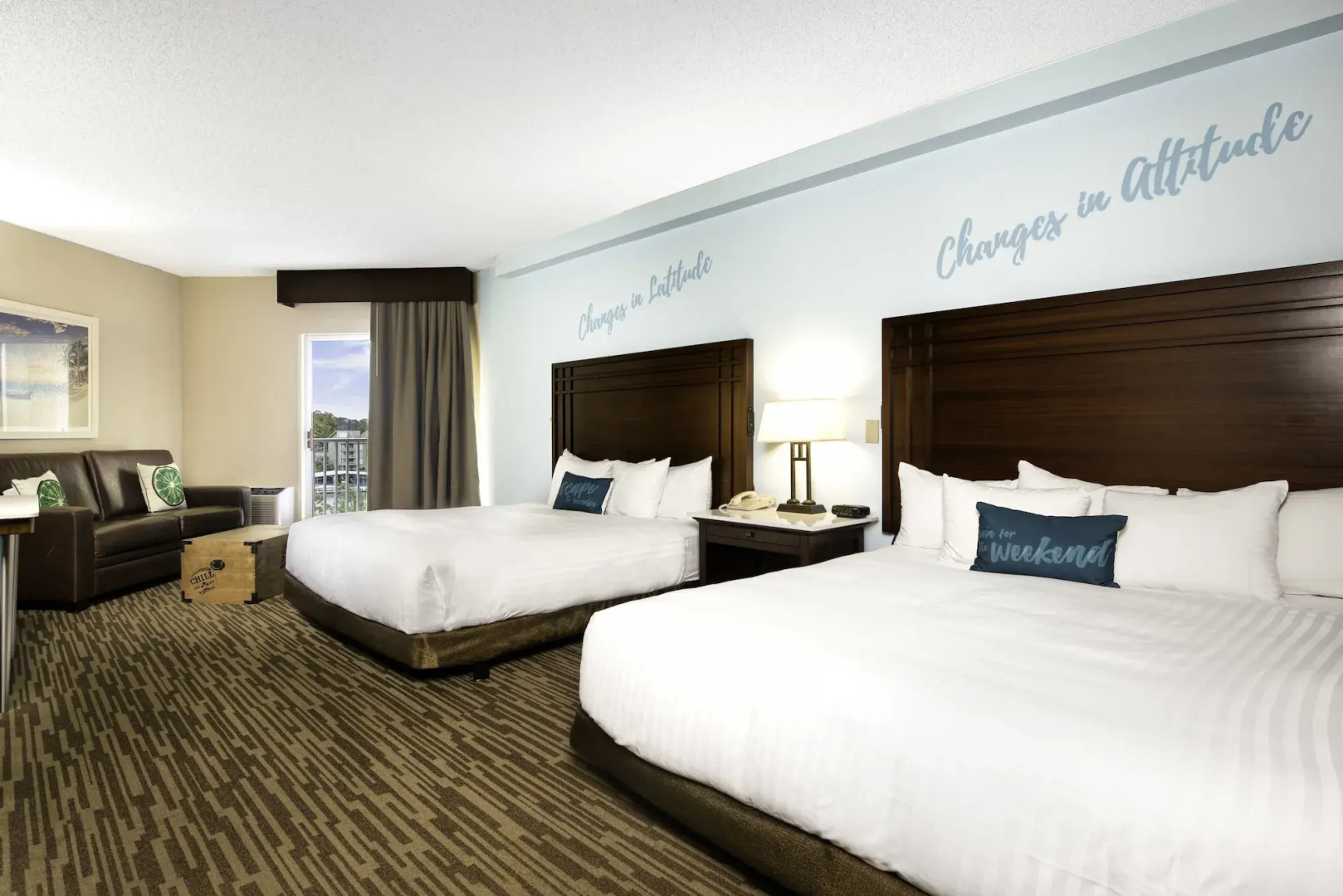 Margaritaville Lake Resort Lake of the Ozarks