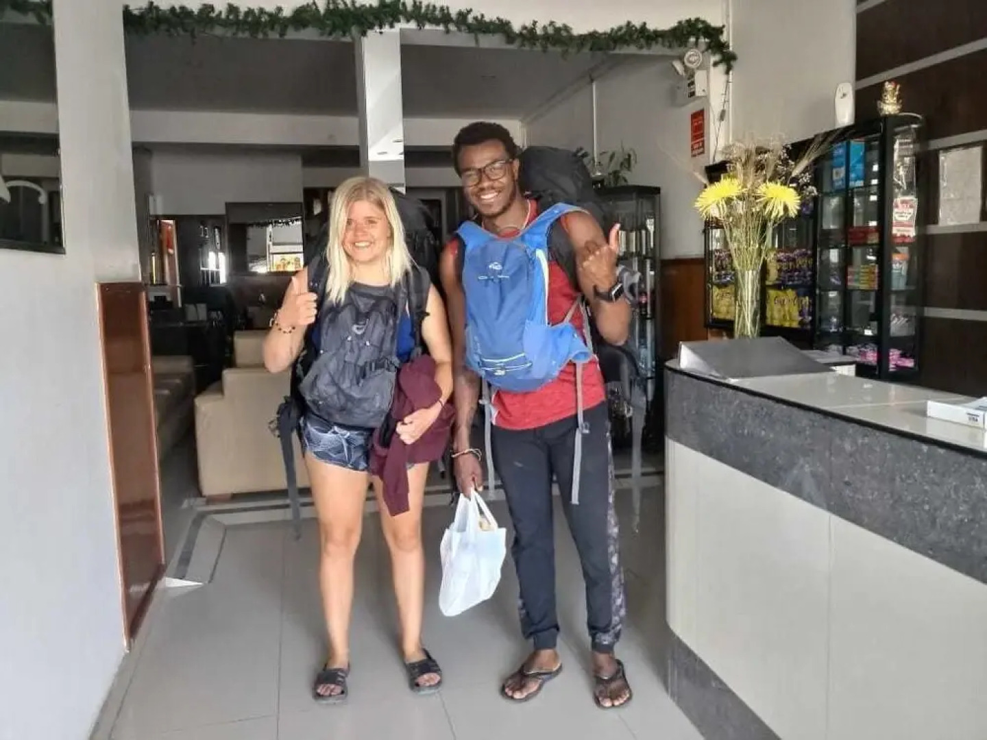 Nueva Estrella Hotel