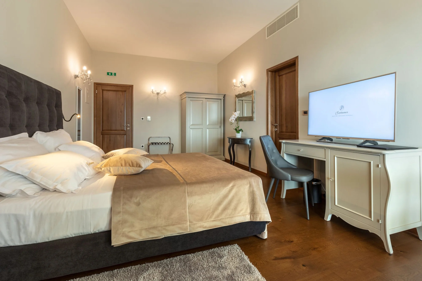 Wine Residence Cattunar